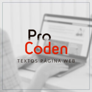 programadorweb textos web